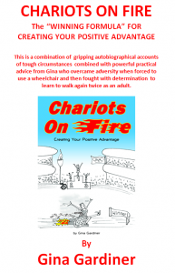 Chariots on Fire