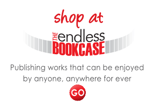Shop at The Endless Bookcase
